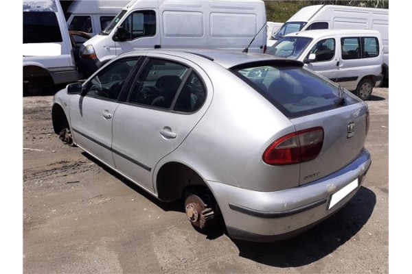 seat leon (1m1) del año 2000