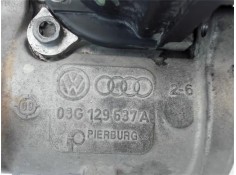 Recambio de egr para seat ibiza berlina (6j5) 1.4 tdi referencia OEM IAM 03G129637A  