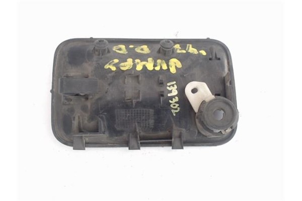 Recambio de maneta exterior delantero derecha para citroen jumpy furgón (bs_, bt_, by_, bz_) 1.9 td referencia OEM IAM 9101G0  