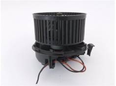 Recambio de motor calefaccion para renault modus i 1.5 dci (fp0f, jp0f) referencia OEM IAM G101507G J77ACV22 