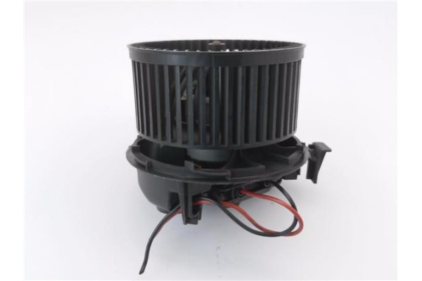 Recambio de motor calefaccion para renault modus i 1.5 dci (fp0f, jp0f) referencia OEM IAM G101507G J77ACV22 