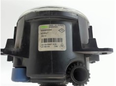 Recambio de faro antiniebla derecho para renault megane ii classic berlina referencia OEM IAM 8200074008 89202503 2N1115201AB , 
