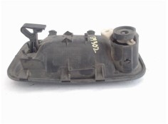 Recambio de maneta exterior delantero derecha para citroen jumpy furgón (bs_, bt_, by_, bz_) 1.9 td referencia OEM IAM 9101G0  