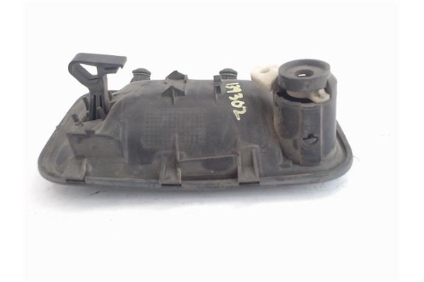 Recambio de maneta exterior delantero derecha para citroen jumpy furgón (bs_, bt_, by_, bz_) 1.9 td referencia OEM IAM 9101G0  