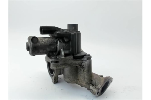 Recambio de egr para seat ibiza berlina (6j5) 1.4 tdi referencia OEM IAM 03G129637A  