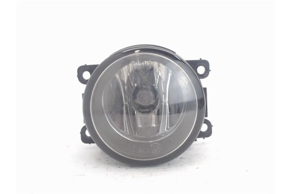 Recambio de faro antiniebla izquierdo para renault megane ii berlina 3p referencia OEM IAM 8200074008 89202501 2N1115201AB , FOR