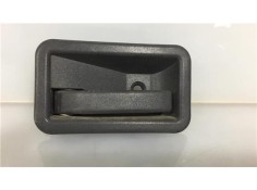 Recambio de manilla int. puerta delantero izquierda para renault clio i fase iii 1.2 rn referencia OEM IAM 7700813585  