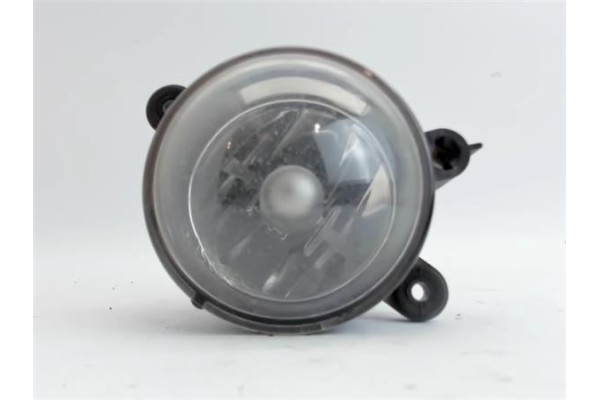 Recambio de faro antiniebla izquierdo para seat ibiza (6l1) referencia OEM IAM 6L0941699  
