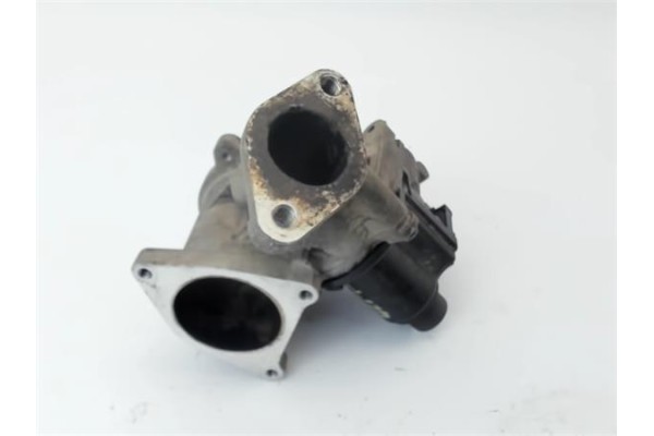 Recambio de egr para seat ibiza berlina (6j5) 1.4 tdi referencia OEM IAM 03G129637A  