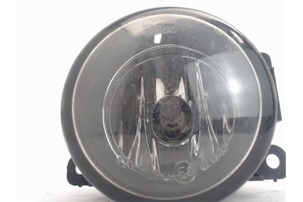 Recambio de faro antiniebla izquierdo para renault megane ii berlina 3p referencia OEM IAM 8200074008 89202501 2N1115201AB , FOR