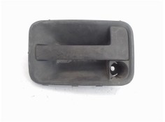 MANETA EXTERIOR DELANTERO IZQUIERDA 9101F9 