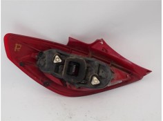 Recambio de piloto trasero derecho para opel corsa d referencia OEM IAM 13186351  