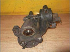 Recambio de mangueta delantero izquierda para citroen xsara berlina 2.0 hdi 90 referencia OEM IAM 364654  