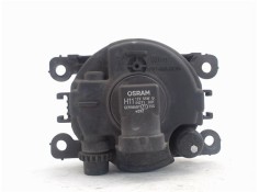 Recambio de faro antiniebla izquierdo para renault megane ii berlina 3p referencia OEM IAM 8200074008 89202501 2N1115201AB , FOR