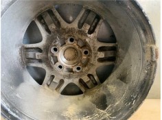 Recambio de juego llantas para jeep cherokee (kj) 2.5 crd básico referencia OEM IAM 82205899 09C 