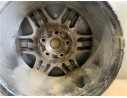 Recambio de juego llantas para jeep cherokee (kj) 2.5 crd básico referencia OEM IAM 82205899 09C 