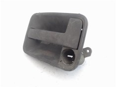 Recambio de maneta exterior delantero izquierda para citroen jumpy furgón (bs_, bt_, by_, bz_) 1.9 td referencia OEM IAM 9101F9 