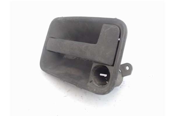 Recambio de maneta exterior delantero izquierda para citroen jumpy furgón (bs_, bt_, by_, bz_) 1.9 td referencia OEM IAM 9101F9 