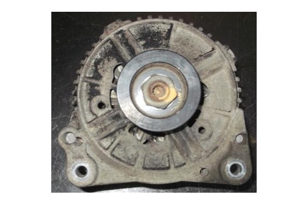 Recambio de alternador para chrysler voyager gs 2.5 td referencia OEM IAM 38522294F 0123510106 
