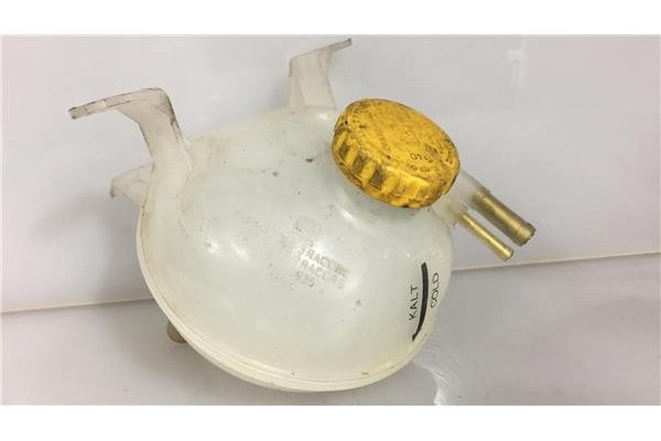 Recambio de botella expansion para opel corsa b 1.7 top (e) referencia OEM IAM 904100583  