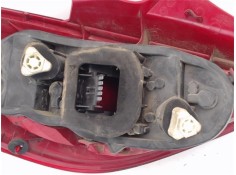 Recambio de piloto trasero derecho para opel corsa d referencia OEM IAM 13186351  