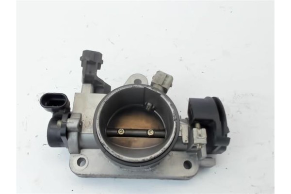 Recambio de caja mariposa aire para citroen xsara berlina 1.6 i referencia OEM IAM PSA6305M 72776020 