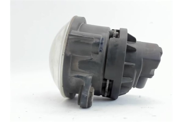 Recambio de faro antiniebla izquierdo para seat ibiza (6l1) referencia OEM IAM 6L0941699  