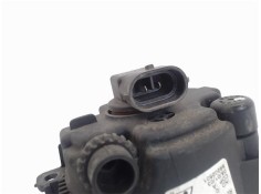 Recambio de faro antiniebla izquierdo para renault megane ii berlina 3p referencia OEM IAM 8200074008 89202501 2N1115201AB , FOR