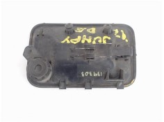 Recambio de maneta exterior delantero izquierda para citroen jumpy furgón (bs_, bt_, by_, bz_) 1.9 td referencia OEM IAM 9101F9 