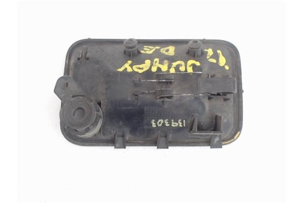 Recambio de maneta exterior delantero izquierda para citroen jumpy furgón (bs_, bt_, by_, bz_) 1.9 td referencia OEM IAM 9101F9 
