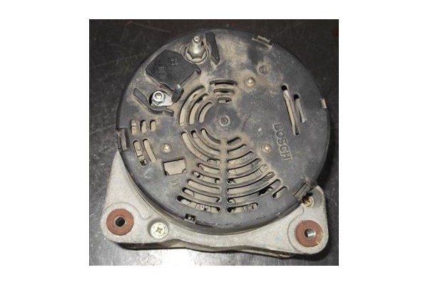 Recambio de alternador para chrysler voyager gs 2.5 td referencia OEM IAM 38522294F 0123510106 