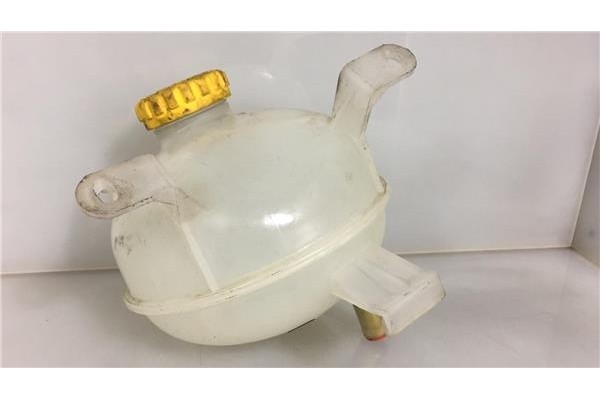 Recambio de botella expansion para opel corsa b 1.7 top (e) referencia OEM IAM 904100583  