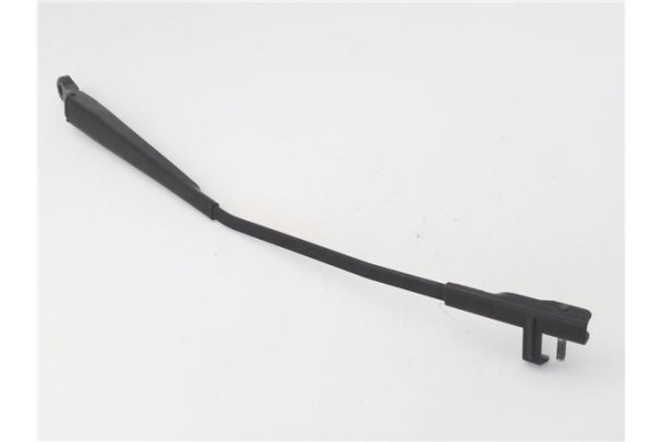 Recambio de brazo limpiaparabrisas delantero izquierdo para renault modus i 1.5 dci (fp0f, jp0f) referencia OEM IAM 8200360823A 