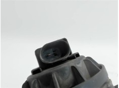 Recambio de faro antiniebla izquierdo para seat ibiza (6l1) referencia OEM IAM 6L0941699  