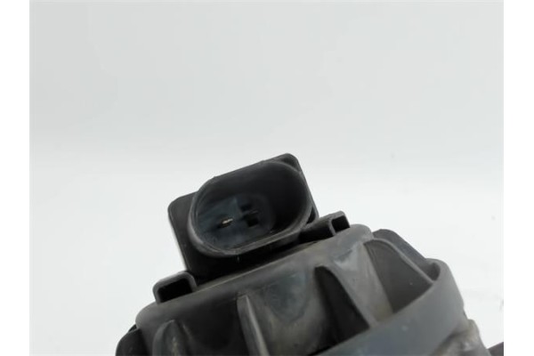 Recambio de faro antiniebla izquierdo para seat ibiza (6l1) referencia OEM IAM 6L0941699  