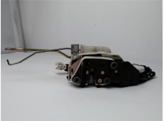 Recambio de cerradura puerta delantero derecha para opel agila 1.2 cosmo referencia OEM IAM 4700756  