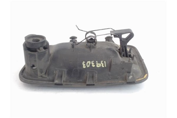 Recambio de maneta exterior delantero izquierda para citroen jumpy furgón (bs_, bt_, by_, bz_) 1.9 td referencia OEM IAM 9101F9 