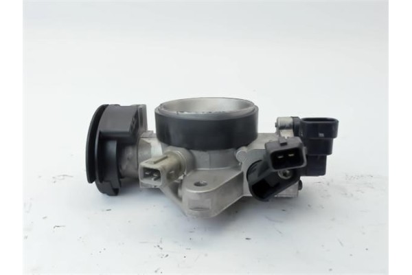 Recambio de caja mariposa aire para citroen xsara berlina 1.6 i referencia OEM IAM PSA6305M 72776020 