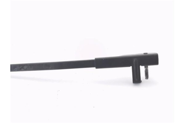 Recambio de brazo limpiaparabrisas delantero izquierdo para renault modus i 1.5 dci (fp0f, jp0f) referencia OEM IAM 8200360823A 