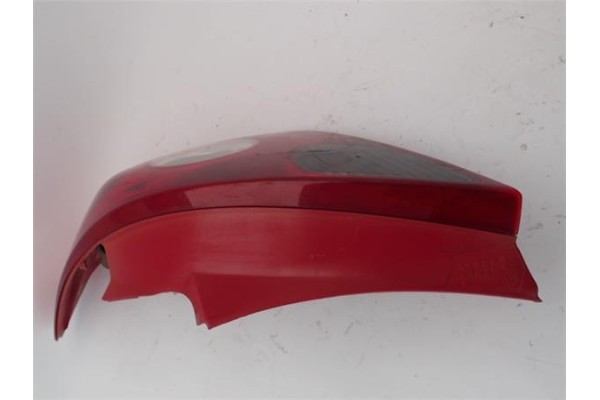 Recambio de piloto trasero derecho para opel corsa d referencia OEM IAM 13186351  