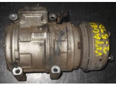 Recambio de compresor aire acond. para chrysler voyager gs 2.5 td referencia OEM IAM 4472005133 10PA17C 