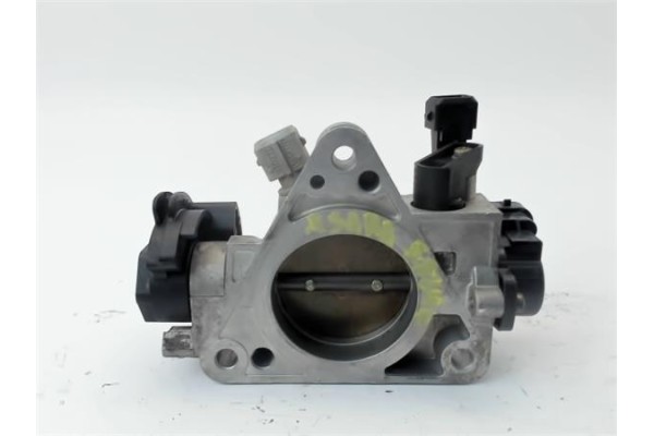 Recambio de caja mariposa aire para citroen xsara berlina 1.6 i referencia OEM IAM PSA6305M 72776020 