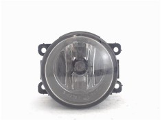 Recambio de faro antiniebla izquierdo para renault megane ii berlina 3p referencia OEM IAM 8200074008 89202501 2N1115201AB , FOR
