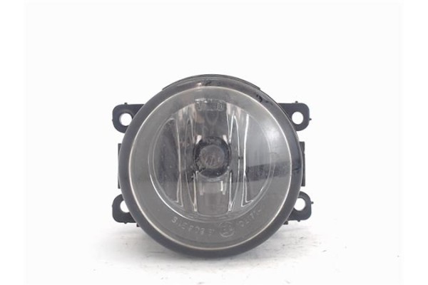 Recambio de faro antiniebla izquierdo para renault megane ii berlina 3p referencia OEM IAM 8200074008 89202501 2N1115201AB , FOR