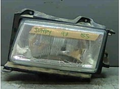 FARO DELANTERO IZQUIERDO 6204AL 