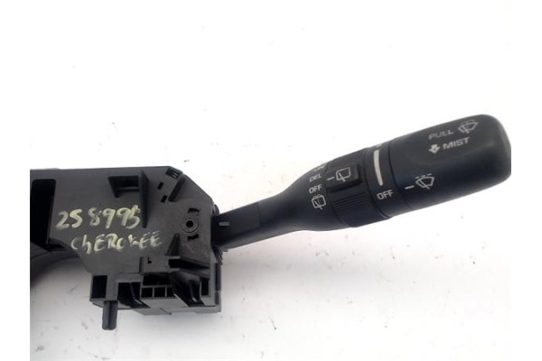 Recambio de mando intermitencia para jeep cherokee (kj) 2.5 crd básico referencia OEM IAM 56010132AH  