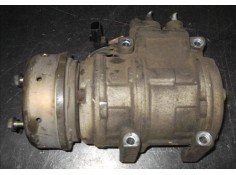 Recambio de compresor aire acond. para chrysler voyager gs 2.5 td referencia OEM IAM 4472005133 10PA17C 