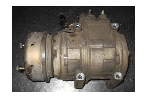 Recambio de compresor aire acond. para chrysler voyager gs 2.5 td referencia OEM IAM 4472005133 10PA17C 