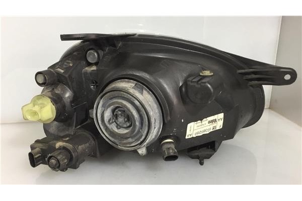 Recambio de faro delantero izquierdo para opel corsa b 1.7 top (e) referencia OEM IAM 90386289 67625230 