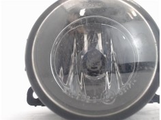 Recambio de faro antiniebla izquierdo para renault megane ii berlina 3p referencia OEM IAM 8200074008 89202501 2N1115201AB , FOR